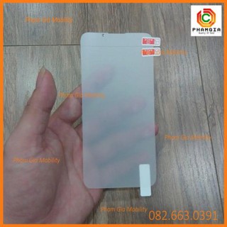 Dán PPF full màn hình Vsmart Live