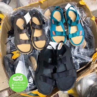 Sandal Cross Nam exprestion dành cho nam đi mưa nước thoải mái, full box