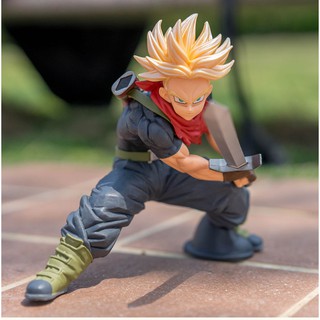 Mô hình Dragonball Trunks Future SS2