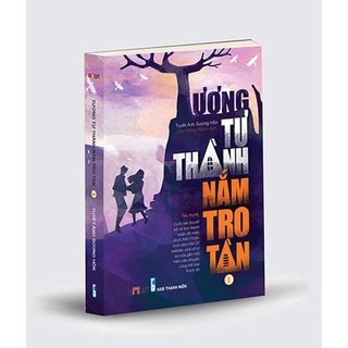 [Mã BMBAU50 giảm 7% đơn 99K] SÁCH - Tương tư thành nắm tro tàn 1