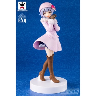 [ SHQ ] [ Hàng có sẵn ] Mô hình Figure chính hãng Nhật - Koshimizu Sachiko - THE iDOLM@STER Cinderella Girls
