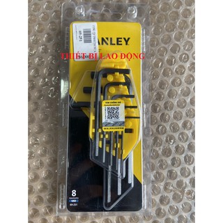 Lục giác bộ hệ MET Stanley 69-251