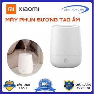 Máy phun sương tạo độ ẩm không khí Xiaomi HL 120m - máy khuếch tán tinh dầu phòng ngủ làm việc - vienthognhn