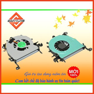 [NEW]Fan CPU ACER 4738 4733 4253 Series emachine D732 D642 D728