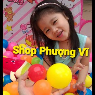 Nhà bóng kèm 100 bóng cho bé yêu