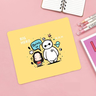 Lót chuột Big hiro kute khổ 21x24x3mm