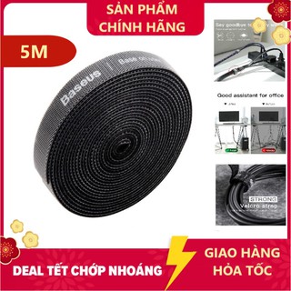Dây quấn cáp sạc Baseus tiện lợi dễ dùng - Dây quấn cáp sạc Baseus tiện lợi dễ dùng 5M/  3M / 2M / 1M  /0.5 M