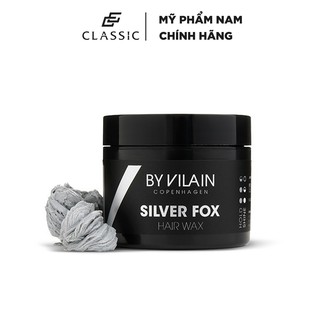 Sáp Vuốt Tóc By Vilain Silver Fox 65gr