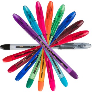 Bút bi Pentel RSVP BK91 1.0mm