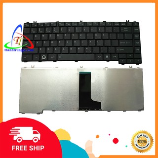 Bàn phím Laptop Toshiba. Satellite M200, L510, L510D, L515