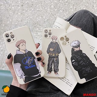 Ốp lưng iphone 6plus 6splus 7 plus 8plus X Xr XsM  11 12 13 Promax - MANGO965 - MangoOvil