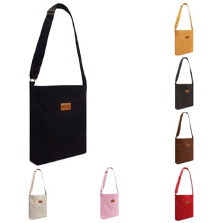Túi đeo chéo: M.O.L Cross Tote