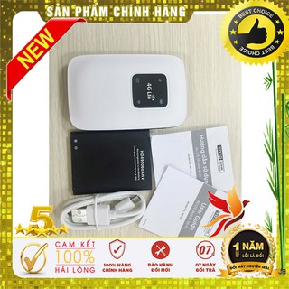 Cục phát wifi 4G TOTOLINK MF150