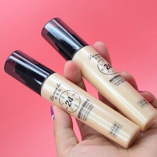 Bb cream dạng lót nền 24h của Lameila