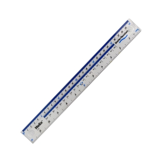 Thước 30cm Helix L16025 - Helix