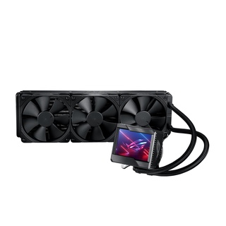 Tản nhiệt nước ASUS Rog Ryujin II 360