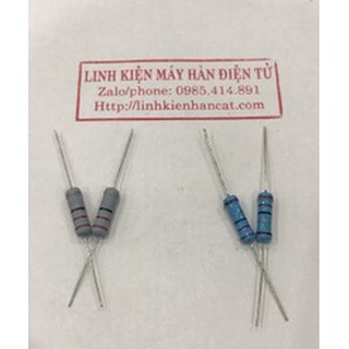 30 Trở 2W 22 Ôm