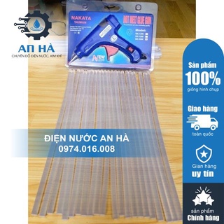 Keo nến nhỏ và lớn