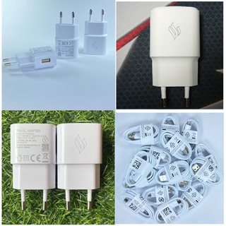 Sạc Vsmart 5V-2A-10W Chính Hãng