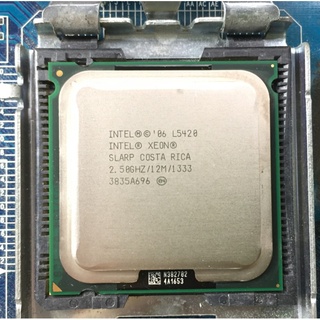 cpu X5472 # L5420 LGA 771 X5450 x5472 - Ruby3939