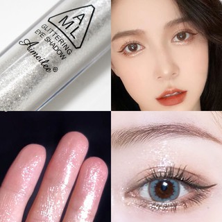 Nhũ mắt Aimeilee A3001 Glittering Eyeshadow lấp lánh lọ 3.5g