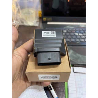 ECu Thái Mở Tua Cho Exciter150 2018 Chính Hãng ATE >>>>