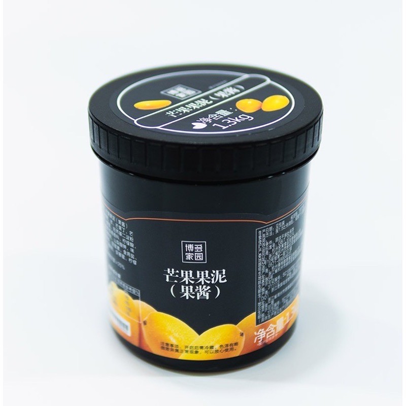 Sốt xoài Boduo
