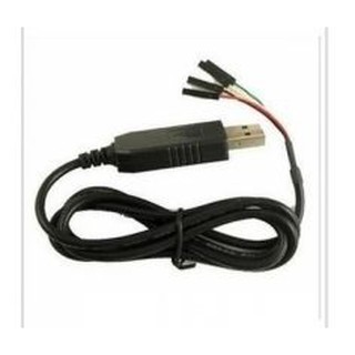 USB TO COM/TTL RS232 PL2303HX