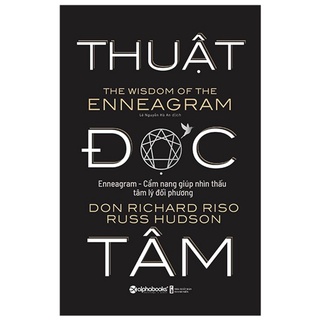 Sách - Thuật Đọc Tâm
