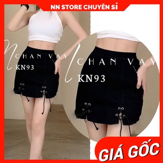 QUẦN VÁY KAKI NGẮN CỰC XINH KN93 ⚡100% ẢNH THẬT⚡ CHÂN VÁY NỮ ⚡ CHÂN VÁY NGẮN