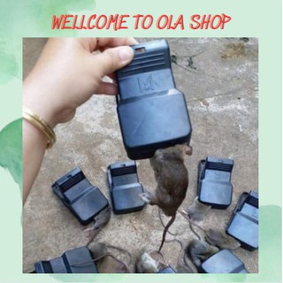 (FREE SHIP) Kẹp chuột siêu nhanh <3