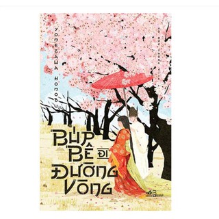 Sách - Búp bê đi đường vòng