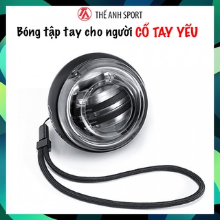 Bóng tập cổ tay cầu lông, bóng tập cổ tay toàn diện