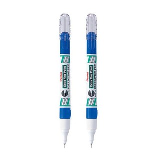 [Mã LIFEBOOK2 giảm 10% đơn 0Đ] Bút Xóa Pentel ZL-72W 4.2ml
