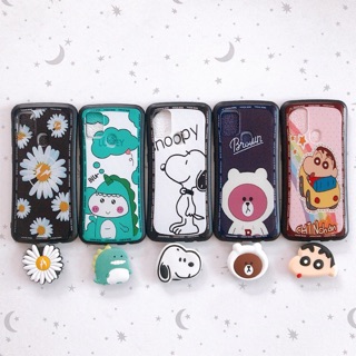 Ốp lưng siêu đẹp kèm Pop Samsung A21s