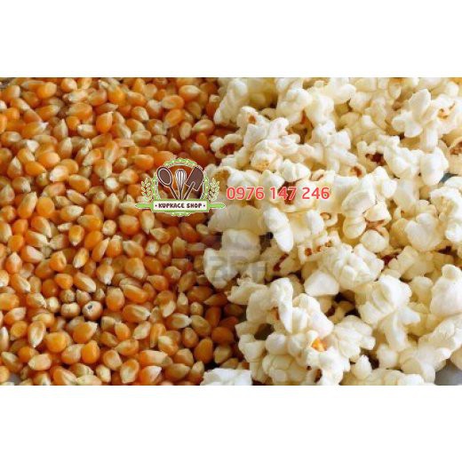 Bắp hạt-200gr