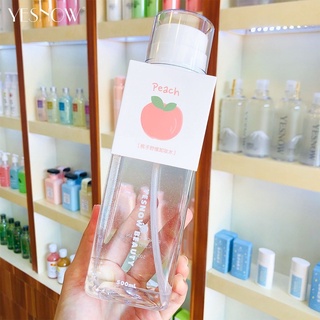 ❤️Nước tẩy trang❤️ nội địa Trung siêu to khổng lồ YESNOW 500ml thiếu kế đầu ấn tiện lợi tẩy trang siêu sạch