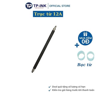 Trục từ 12A  dùng cho máy in 2900, 1010, 1102, 1020....