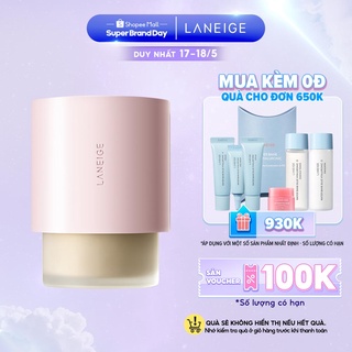 Kem Nền Căng Bóng 48H Laneige Neo Foundation Glow 30ml