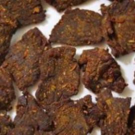 thịt bò khô miếng bhmc