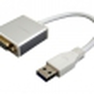 Cáp chuyển USB 3.0 sang Vga Kingmster KM010- Hàng chính hãng
