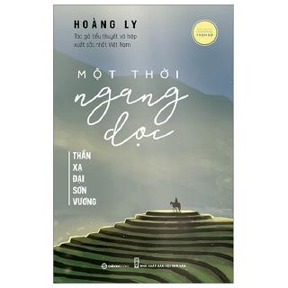 Sách - Một Thời Ngang Dọc