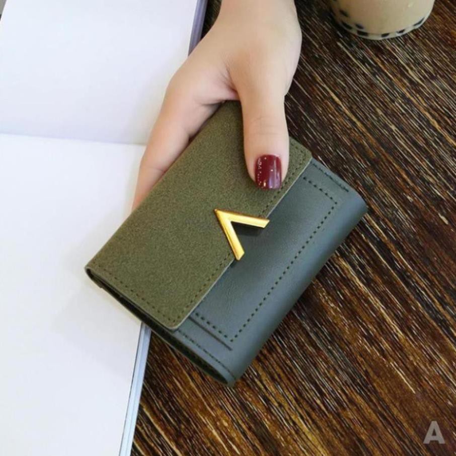 Ví nữ mini