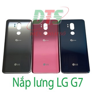 Nắp lưng LG G7