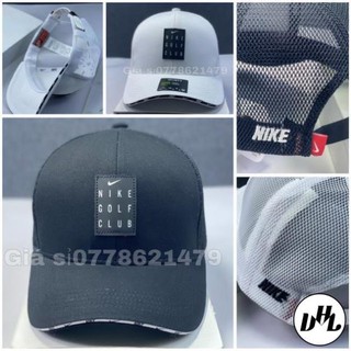 Nón kết lưỡi trai Kaki phối lưới cty mạc da vuông full tem - Mũ kết thời trang nam nữ ( hình thật 100% )
