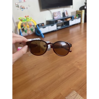kính mát DAISO bé gái size 8-14y xách tay Nhật
