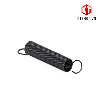 Lò xo chống rơ cho cách tay đòn máy in 3D Delta