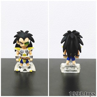 Mô hình nhân vật Bandai figure Dragon Ball Adverge 9 - Raditz