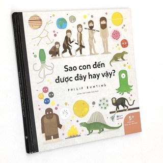 Sách-Sao con đến ở đây hay vậy?