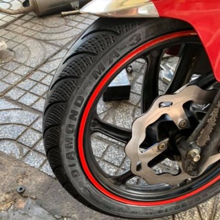 Vỏ (lốp) maxxis 80/90-14 chính hãng